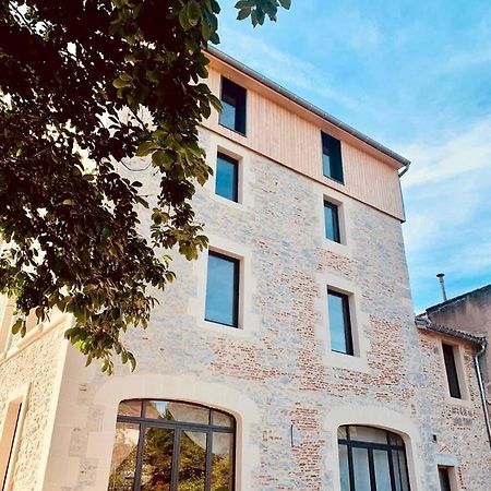 La Bellours Chambre D'Hotes Cahors Zewnętrze zdjęcie