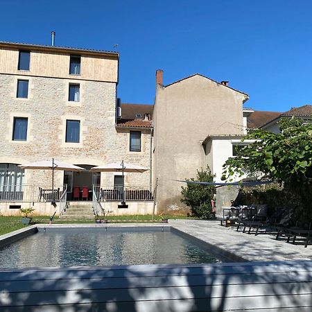 La Bellours Chambre D'Hotes Cahors Zewnętrze zdjęcie