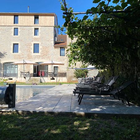 La Bellours Chambre D'Hotes Cahors Zewnętrze zdjęcie