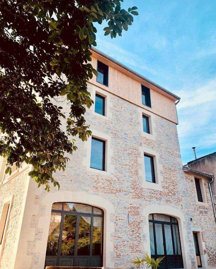 La Bellours Chambre D'Hotes Cahors Zewnętrze zdjęcie