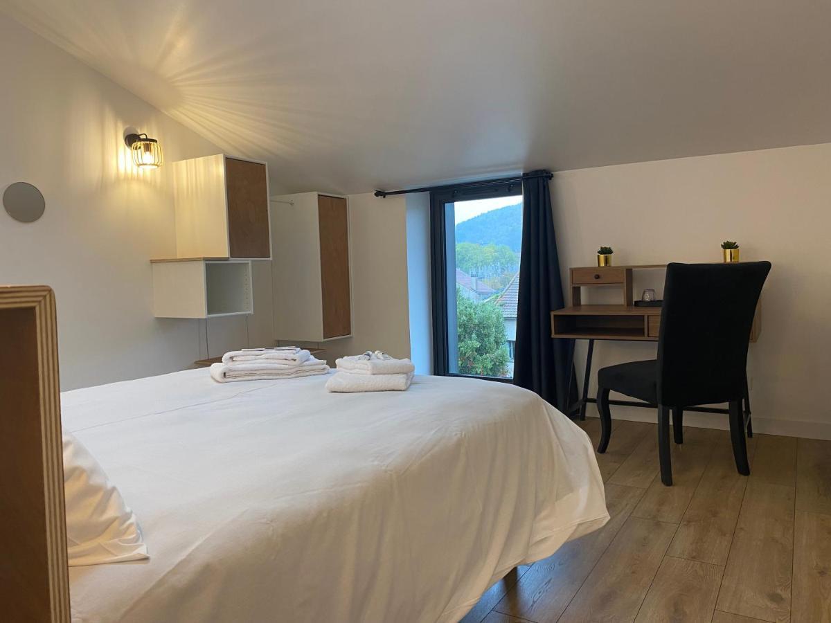 La Bellours Chambre D'Hotes Cahors Zewnętrze zdjęcie