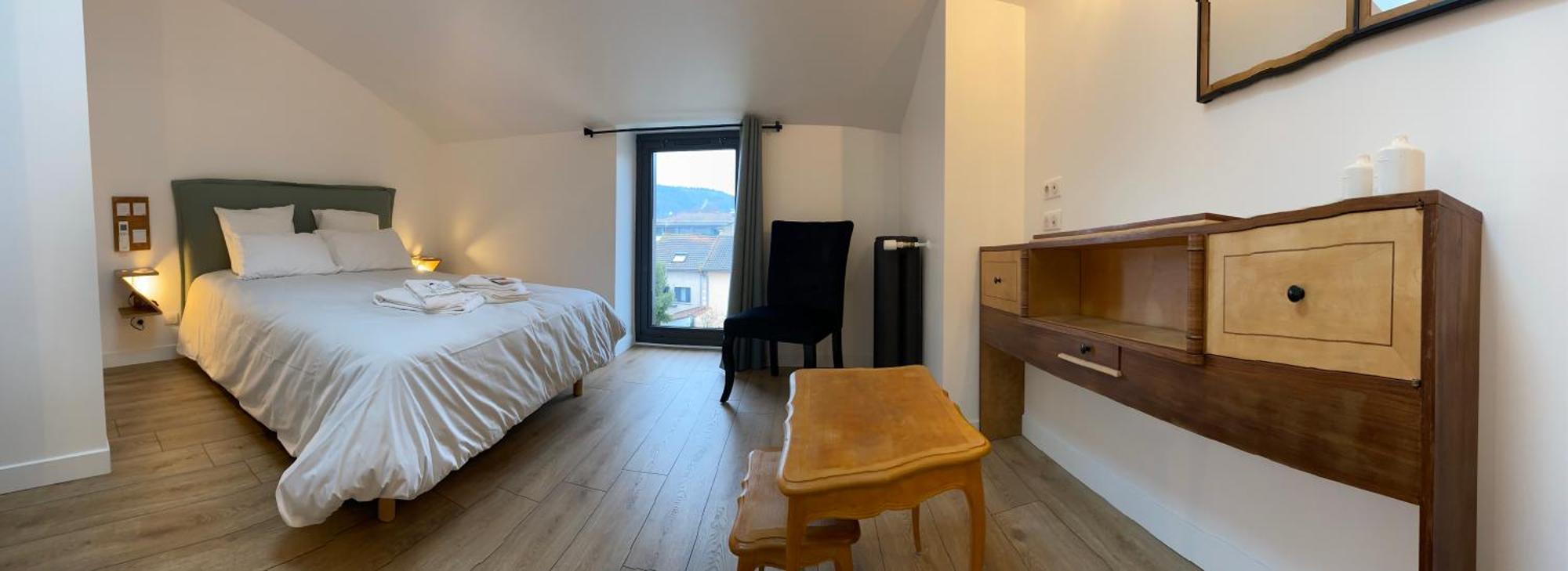 La Bellours Chambre D'Hotes Cahors Zewnętrze zdjęcie