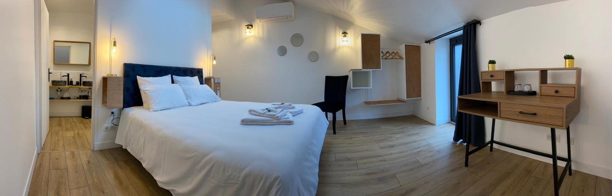 La Bellours Chambre D'Hotes Cahors Zewnętrze zdjęcie