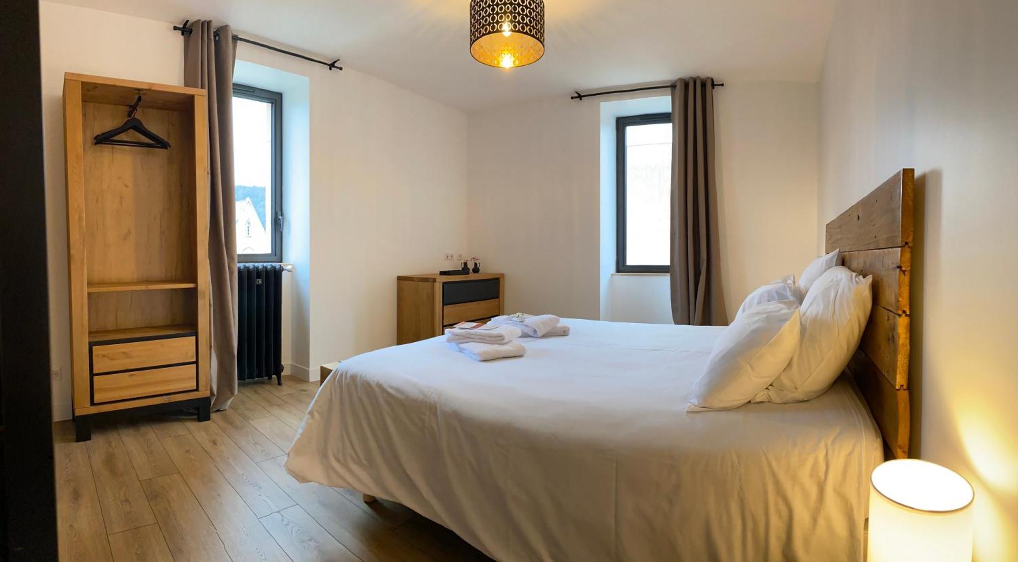 La Bellours Chambre D'Hotes Cahors Zewnętrze zdjęcie