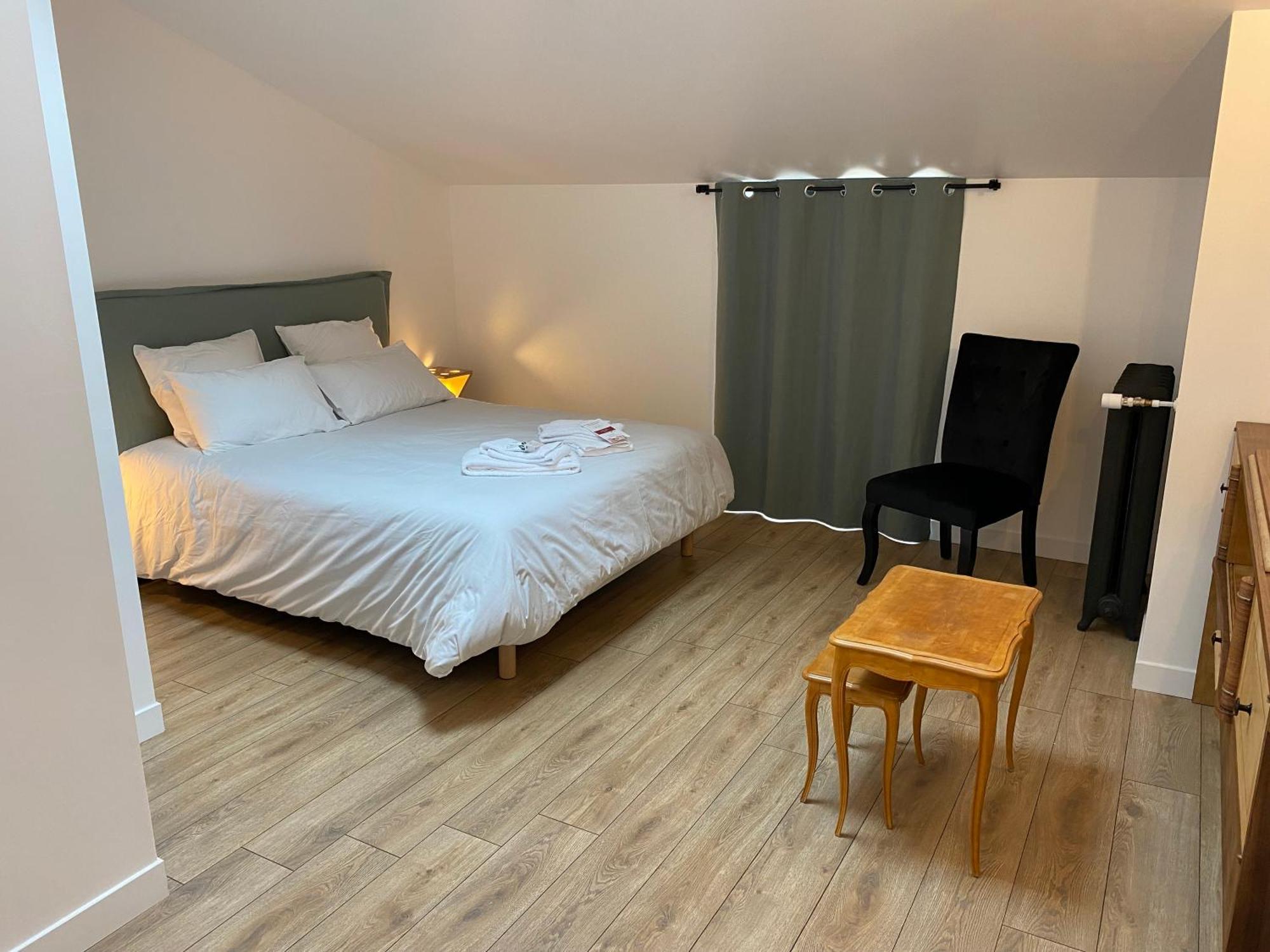 La Bellours Chambre D'Hotes Cahors Zewnętrze zdjęcie