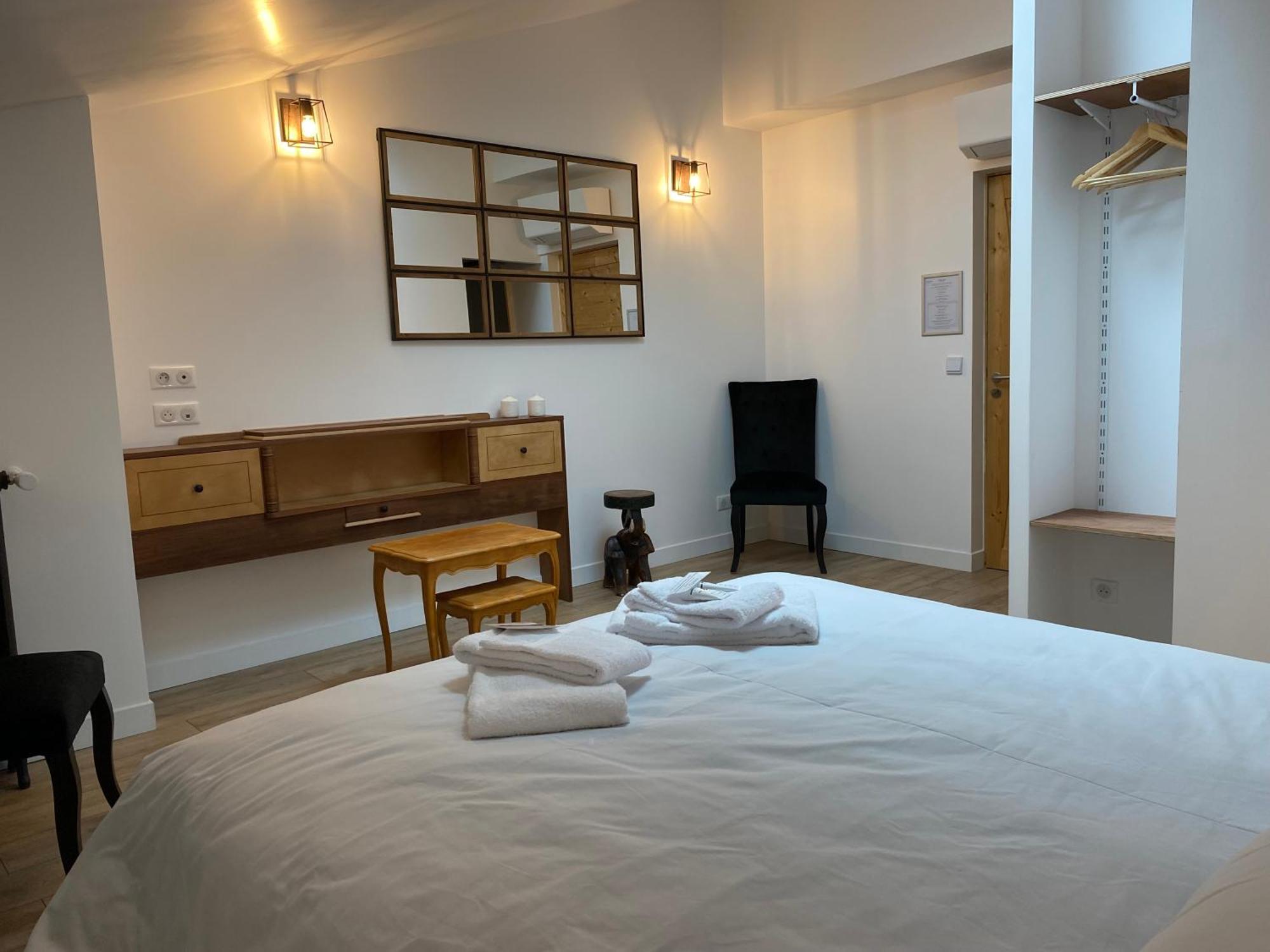 La Bellours Chambre D'Hotes Cahors Zewnętrze zdjęcie