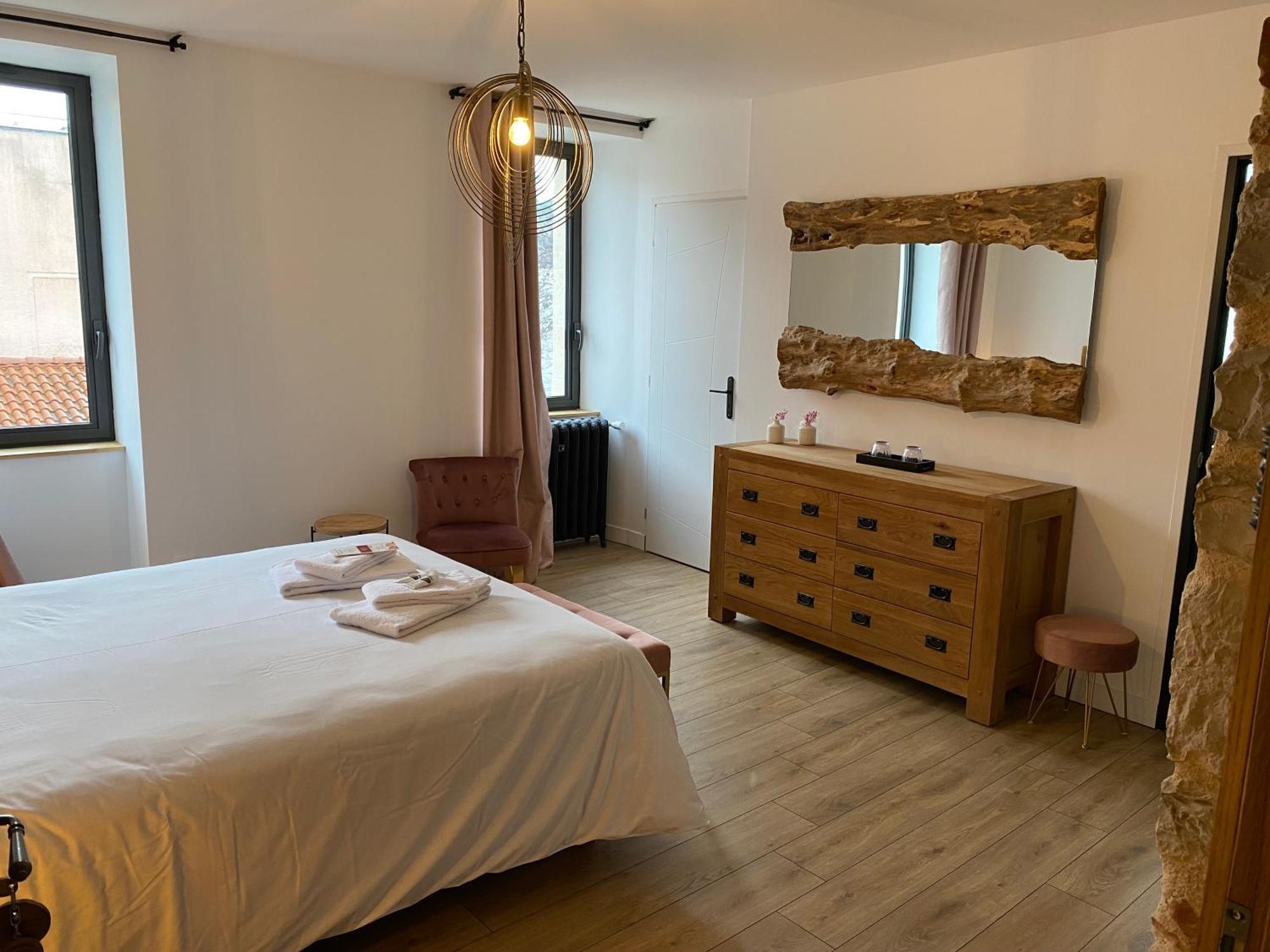La Bellours Chambre D'Hotes Cahors Zewnętrze zdjęcie