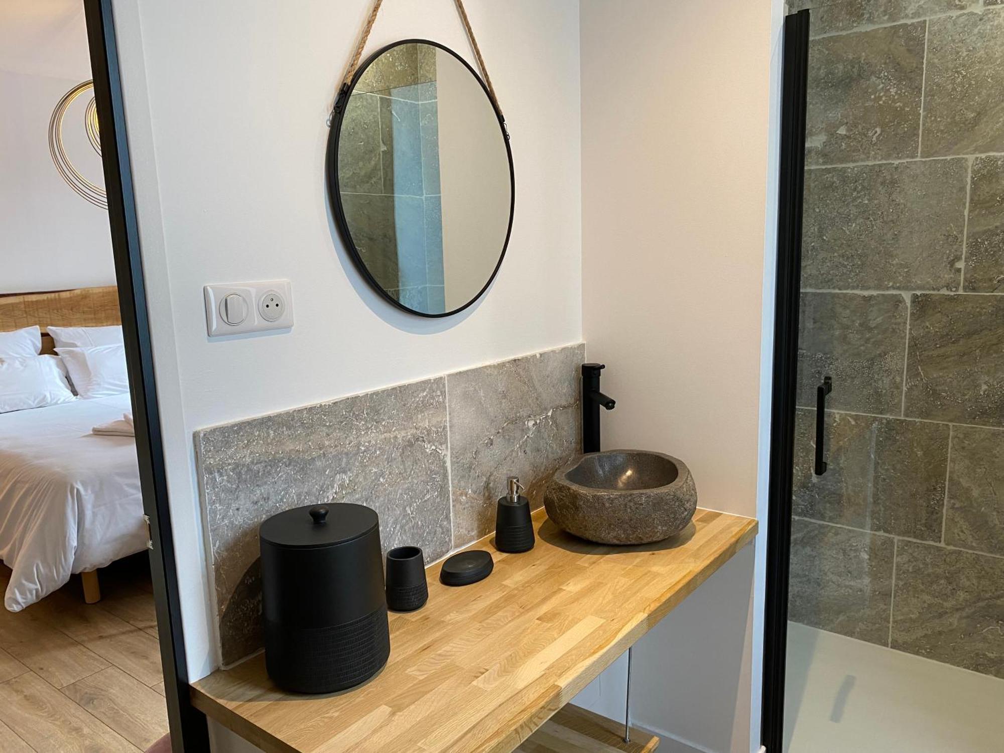 La Bellours Chambre D'Hotes Cahors Zewnętrze zdjęcie